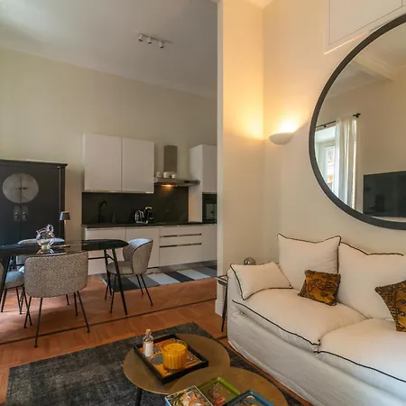 Borghese Luxury Place Apartment Rome