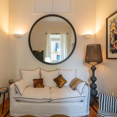 Borghese Luxury Place Apartment Rome