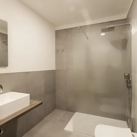 Apartment Borghese Vb Luxury Flat *