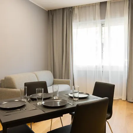 Borghese Vb Luxury Flat Apartment Rome