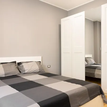 Apartment Borghese Vb Luxury Flat