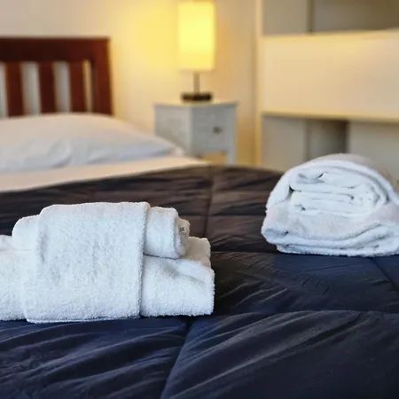 Apartment Be Your - Isabella Bright