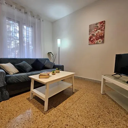 Apartment Be Your - Isabella Bright Rome