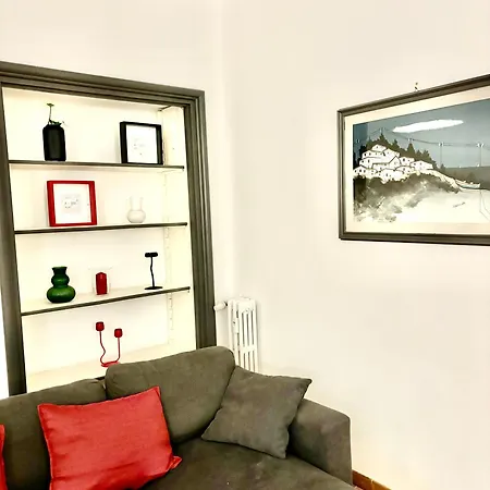 Casa Della Vittoria Apartment