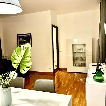 Apartment Casa Della Vittoria *