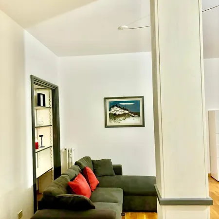 Casa Della Vittoria Apartment Rome