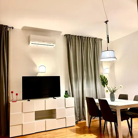 Casa Della Vittoria Rome