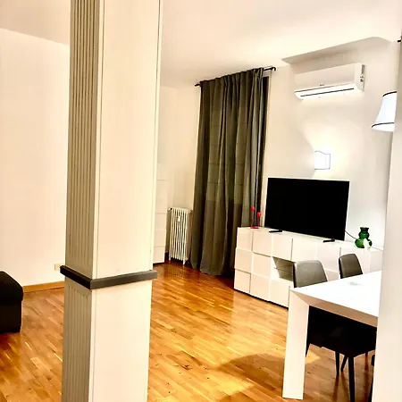 Casa Della Vittoria Apartment