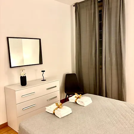 Apartment Casa Della Vittoria