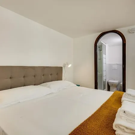 Apartment Trastevere Experience