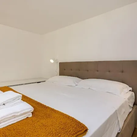 Apartment Trastevere Experience *