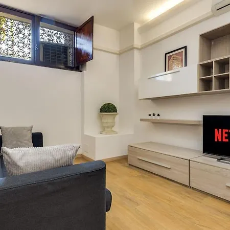 Apartment Trastevere Experience *