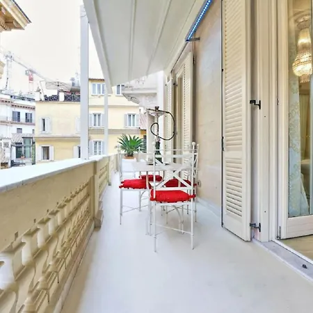 Rosella Fontana Di Trevi Holiday home Rome