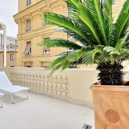 Holiday home Rosella Fontana Di Trevi Rome