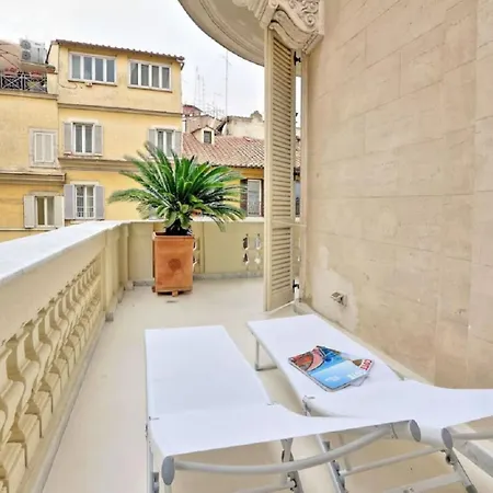 Holiday home Rosella Fontana Di Trevi