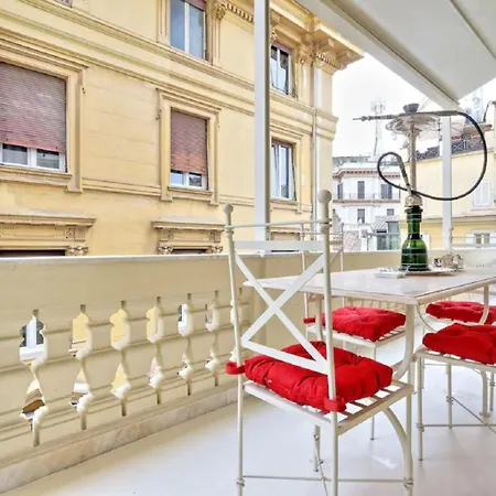 Holiday home Rosella Fontana Di Trevi *