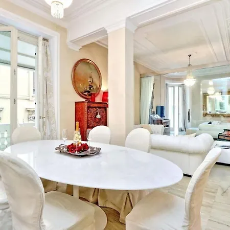 Holiday home Rosella Fontana Di Trevi Rome
