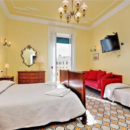Holiday home Rosella Fontana Di Trevi