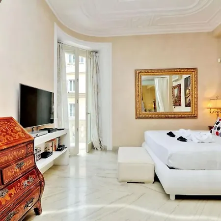 Holiday home Rosella Fontana Di Trevi *