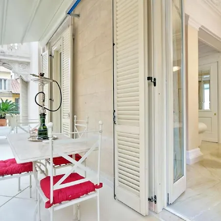 Holiday home Rosella Fontana Di Trevi Rome