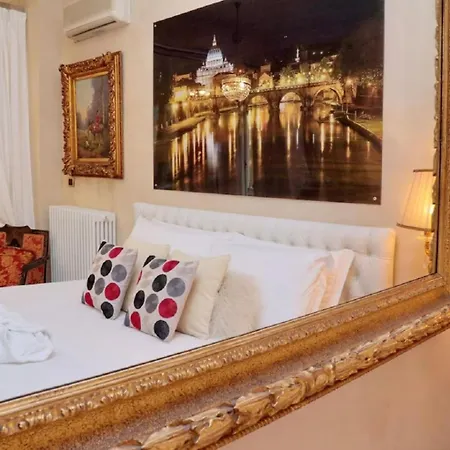Rosella Fontana Di Trevi Holiday home Rome