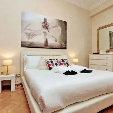 Rosella Fontana Di Trevi Holiday home Rome