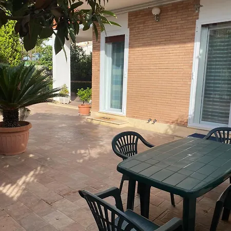Sabry Vaticano Apartment Rome