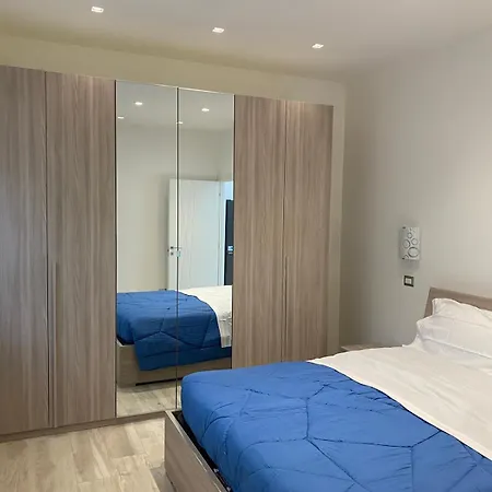 Sabry Vaticano Apartment