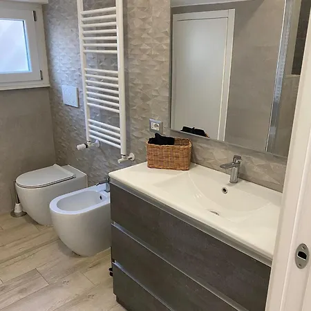 Sabry Vaticano Apartment