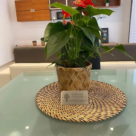 Apartment Sabry Vaticano Rome