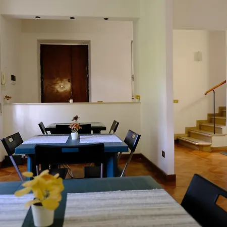 Guest house Ricco