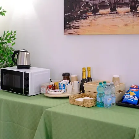 Ricco Guest house *