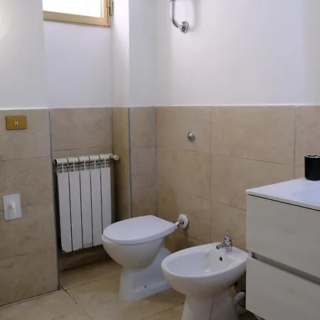 Ricco Guest house