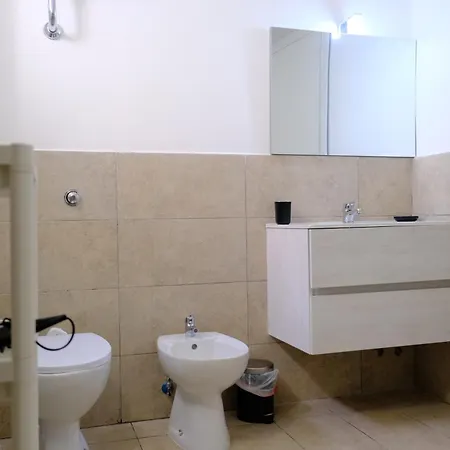 Guest house Ricco