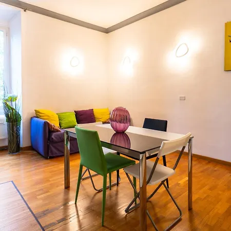 Apartment Maison Doria Vaticano