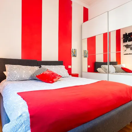 Apartment Maison Doria Vaticano