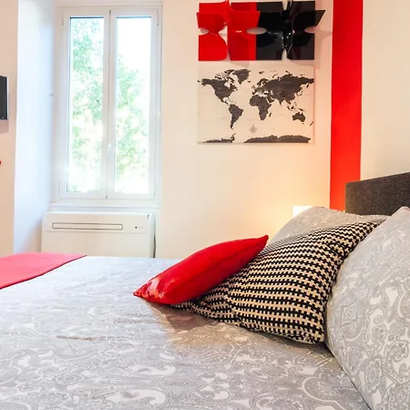 Maison Doria Vaticano Apartment