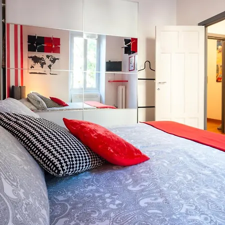 Maison Doria Vaticano Apartment Rome