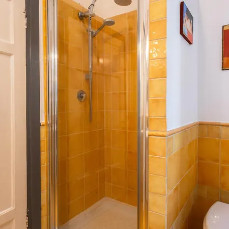 Maison Doria Vaticano Apartment Rome