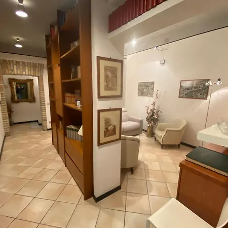 Casa Vaticano Apartment Rome