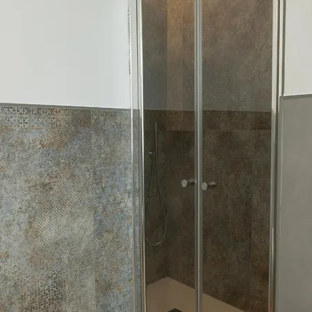 Guest house Tiburtina 86 Luxury *