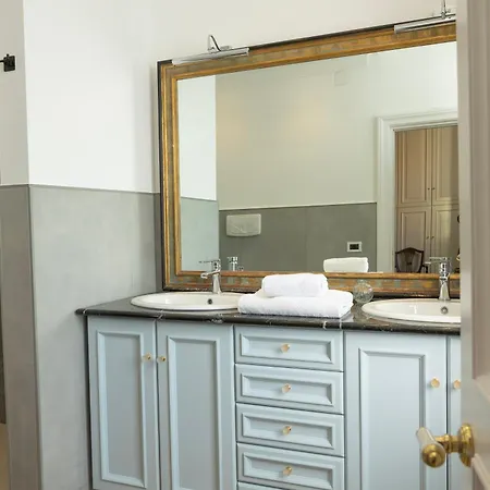 Tiburtina 86 Luxury * Rome