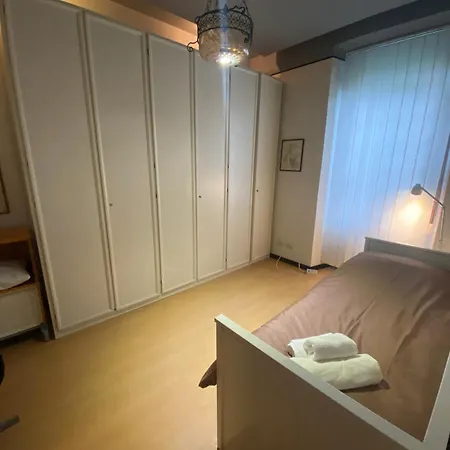 Casa Vaticano Apartment