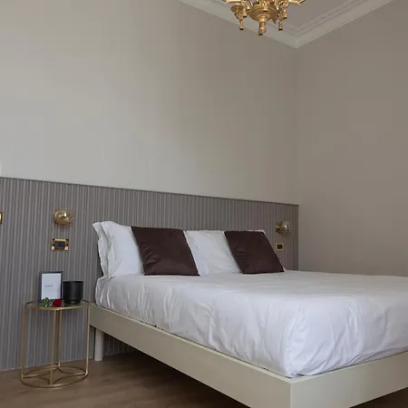 Tiburtina 86 Luxury Guest house *