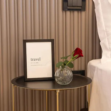 Tiburtina 86 Luxury Guest house