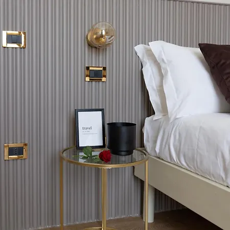 Tiburtina 86 Luxury Guest house Rome