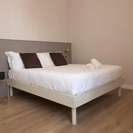 Guest house Tiburtina 86 Luxury