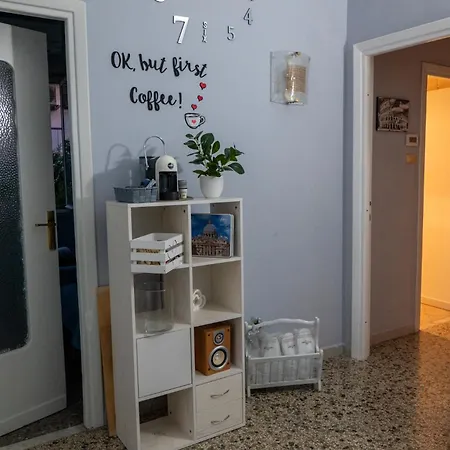 Apartment Centocelle Rome