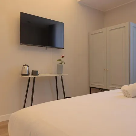 Guest house Tiburtina 86 Luxury *