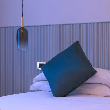 Tiburtina 86 Luxury Guest house